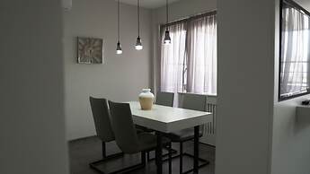 Capsis Hotel Thessaloniki