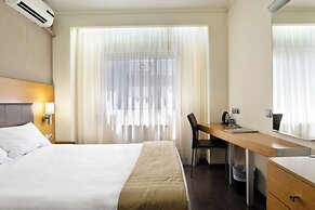 Capsis Hotel Thessaloniki