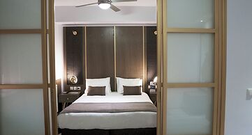 Capsis Hotel Thessaloniki