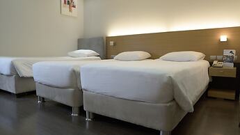 Capsis Hotel Thessaloniki