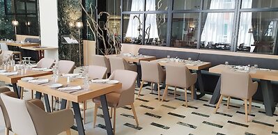 Capsis Hotel Thessaloniki