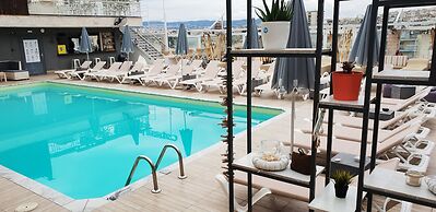 Capsis Hotel Thessaloniki