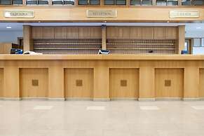 Capsis Hotel Thessaloniki