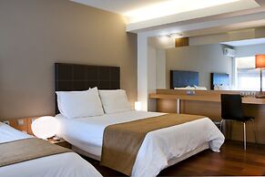 Capsis Hotel Thessaloniki