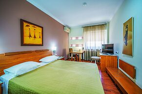 Capsis Hotel Thessaloniki