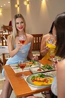 Capsis Hotel Thessaloniki