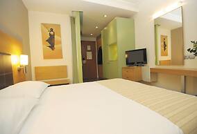 Capsis Hotel Thessaloniki