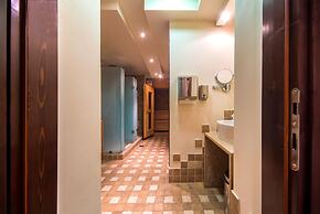 Capsis Hotel Thessaloniki