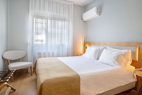 Capsis Hotel Thessaloniki