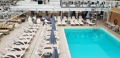 Capsis Hotel Thessaloniki