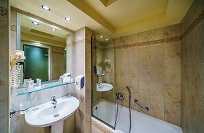 Capsis Hotel Thessaloniki