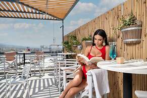 Capsis Hotel Thessaloniki