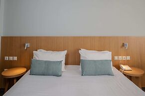 Capsis Hotel Thessaloniki