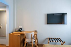 Capsis Hotel Thessaloniki