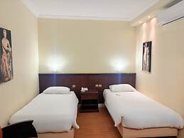 Capsis Hotel Thessaloniki
