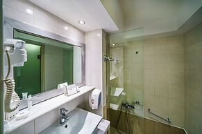 Capsis Hotel Thessaloniki