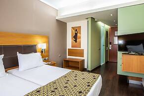 Capsis Hotel Thessaloniki
