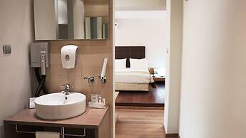 Capsis Hotel Thessaloniki