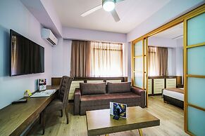 Capsis Hotel Thessaloniki