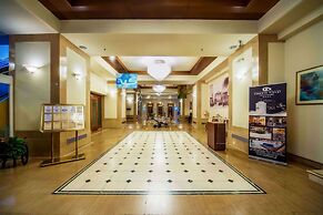 Capsis Hotel Thessaloniki