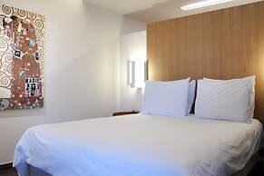 Capsis Hotel Thessaloniki