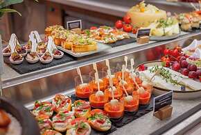 Capsis Hotel Thessaloniki