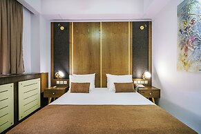 Capsis Hotel Thessaloniki