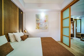 Capsis Hotel Thessaloniki