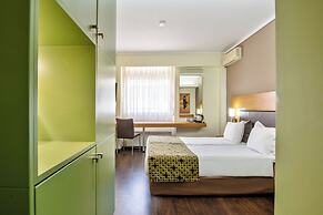 Capsis Hotel Thessaloniki