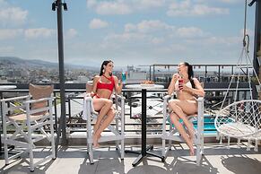 Capsis Hotel Thessaloniki