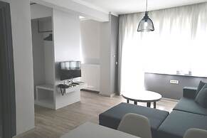 Capsis Hotel Thessaloniki