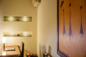 Capsis Hotel Thessaloniki