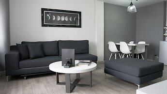 Capsis Hotel Thessaloniki