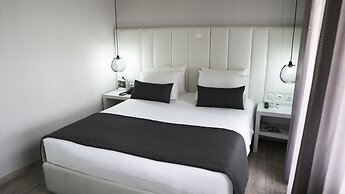 Capsis Hotel Thessaloniki