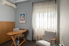 Capsis Hotel Thessaloniki