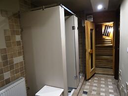 Capsis Hotel Thessaloniki