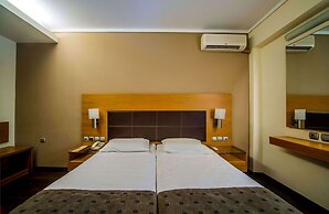 Capsis Hotel Thessaloniki