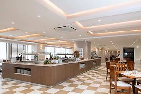 Capsis Hotel Thessaloniki