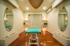 Capsis Hotel Thessaloniki