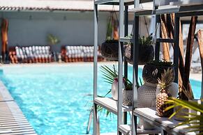Capsis Hotel Thessaloniki