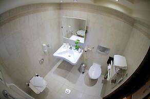 Capsis Hotel Thessaloniki