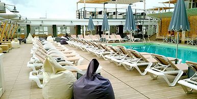 Capsis Hotel Thessaloniki