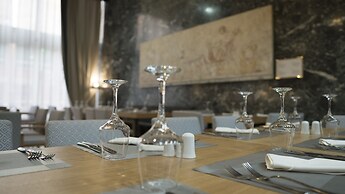 Capsis Hotel Thessaloniki