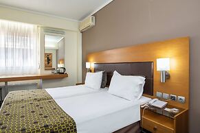 Capsis Hotel Thessaloniki