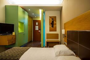 Capsis Hotel Thessaloniki