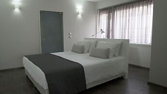 Capsis Hotel Thessaloniki