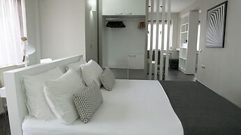 Capsis Hotel Thessaloniki