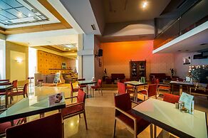 Capsis Hotel Thessaloniki