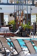Capsis Hotel Thessaloniki