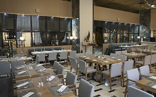 Capsis Hotel Thessaloniki